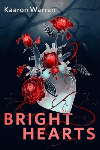 Bright Hearts: A Tor Original (English Edition)