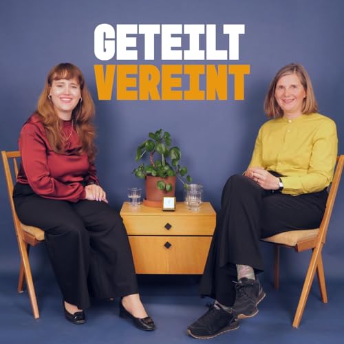 Macht Gleichberechtigung m&uuml;de? Mit Ricarda Lang