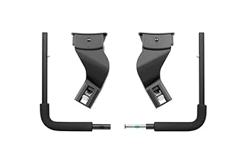 city mini double stroller britax car seat adapter
