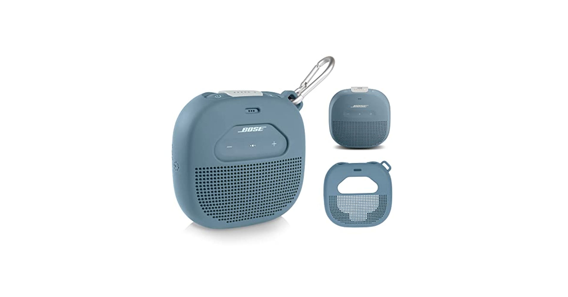 M*a様 Bose SoundLink MicroBluetoothワイアレスス Amazon.com: Bose SoundLink On-Ear Bluetooth Wireless
