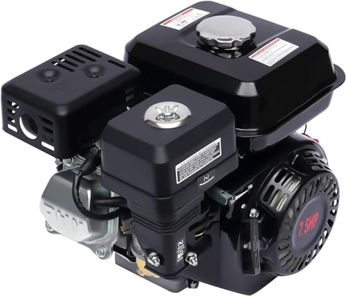 YUNRUX 5.1 KW Petrol Inverter Generator 4-Stroke Gas Powered Engine Petrol Engine Gas Portable Generator Silent Noise Engine Quiet gasoline Powered Generato Camping Petrol Engine 7.5Hp Black Shell YUNRUX 5.1 KW Petrol Inverter Generator 4-Stroke Gas Powered Engine Petrol Engine Gas Portable Generator Silent Noise Engine Quiet gasoline Powered Generato Camping Petrol Engine 7.5Hp Black Shell