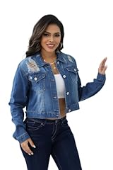 Denim Jean Jacket 770