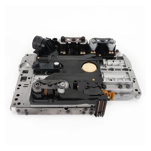 Cuerpo de válvulas caja de cambios 722.6 de 5 velocidades para Mercedes A1402700606 EHS