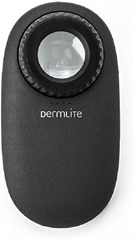 - 3Gen DermLite DL200 HR Polarized Dermascope