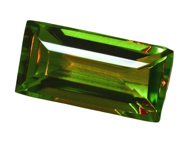 Alexandrite naturelle GH_NAT_11964 de qualité supérieure pour bague d'exception