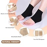 Zoom IMG-2 qszhsl 4 paia di calzini Zoom IMG-2 qszhsl 4 paia di calzini