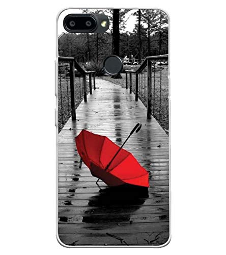 itel a45 mobile back cover