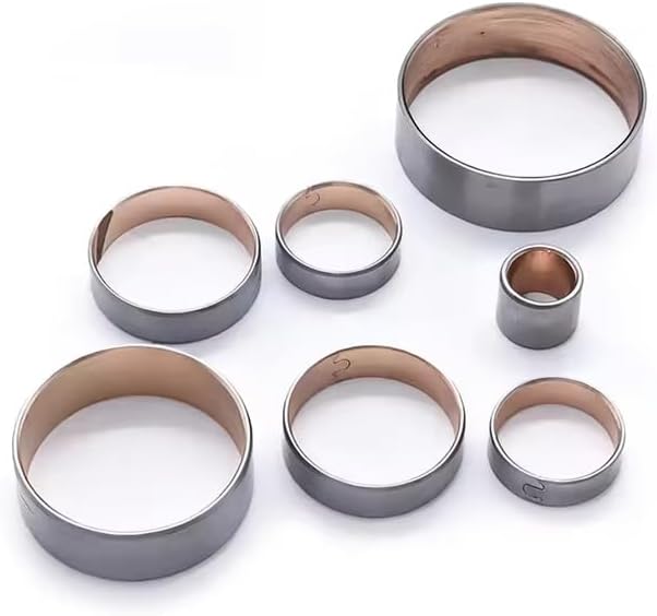 62TE Automatic Transmission Bushing Kit 7pcs/set For CHRYSLER DODGE VW