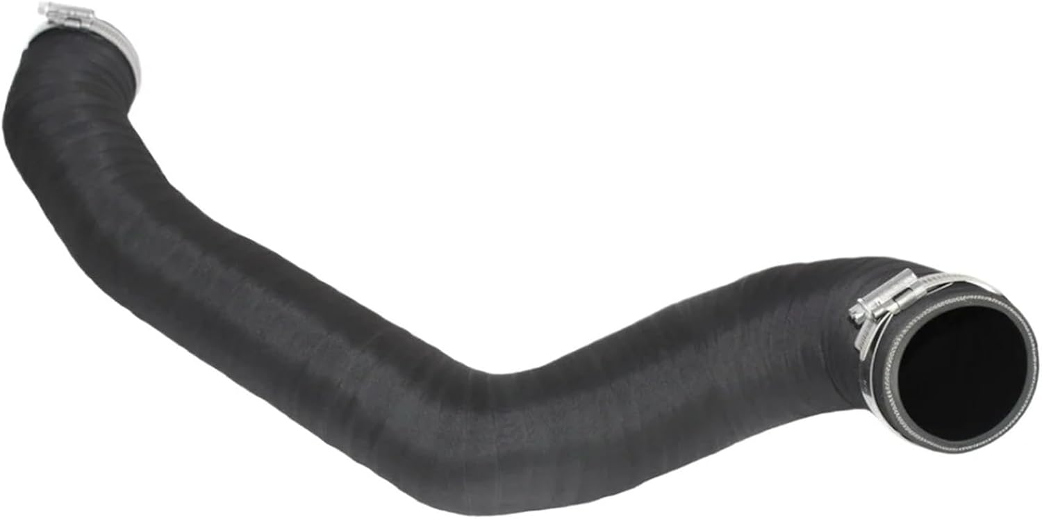 3M516C646YH Intercooler Turbo Hose Compatible With C-MAX FOCUS II 2.0 TDCi Compatible with Volvo C30 C70 II S40 V50 OE 6M516K863JA 1530297 31261896