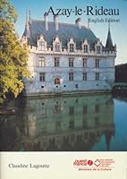 Azay-Le-Rideau 2737303036 Book Cover