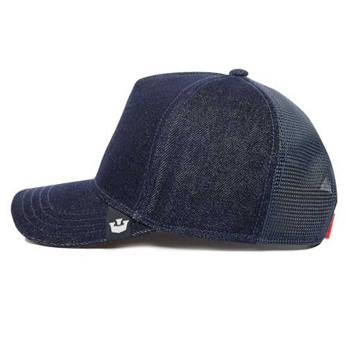 Image of Goorin Bros. The Farm Nudes Collection Unisex Blank Adjustable Caps