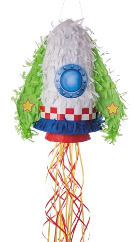 Preisvergleich Produktbild Party Pro 40110 Wundertüte Rakete