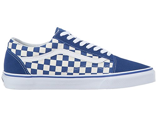 Image of Vans Mens Low-top Trainers