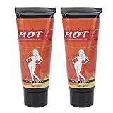 gel quemador de grasa casero Fácil de usar: 60 ml x 2 piezas de crema quemagrasas. Tomar una cantidad adecuada de esta crema anticelulítica por la mañana y por la noche antes de acostarse, masajear con movimientos circulares hasta su total absorción.