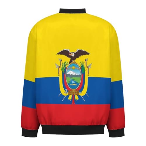 Croatian Flag Jackets for Men Or Women Lightweight Sweatshirt Fall Long Sleeve Zipper Pullover Coat2