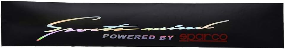 visiera per parabrezza auto