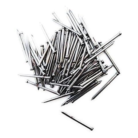 Astone Oval Nails Postal Packs (200, 50mm) Cover
