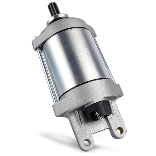 Démarreur Électrique pour TRX700XX VTT Quad Honda 2008-2011