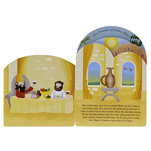 Kit com 4 Livros: Amigos do Criador!