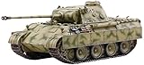 Dragon Models 1/72 Panther D Early Production 4./Pz.Rgt. 