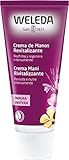 crema de manos weleda opiniones Contenido: 1 x WELEDA Crema de Manos Revitalizante de Onagra