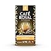 Café Royal Flavoured Edition Vanilla 100 Capsules en Aluminium Compatibles avec le...