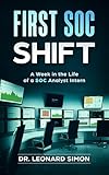 First SOC Shift: A Week in the Life of a SOC Analyst Intern (English Edition)
