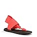 Produktbild Sanuk Women's Yoga Sling 2 Flip Flop Coral 9