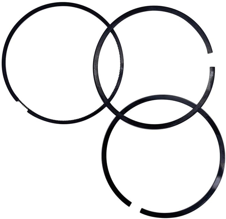 Piston Set Ring Fit For Seadoo GTI GTX RXP RXT 130 155 215 260 Parts OEM 420890380 420888864