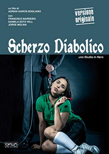 Scherzo Diabolico (Opium Visions)