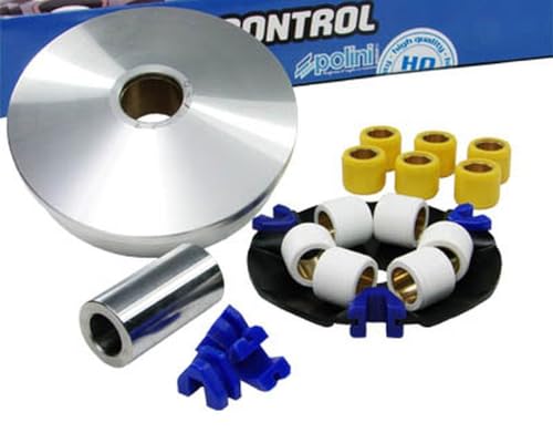 Variomatik Polini Speed Control per Peugeot