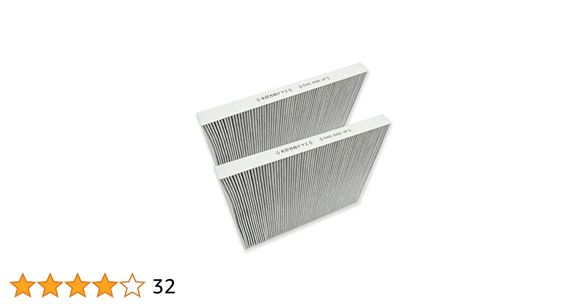 Amazon.co.jp: PUREBURG PA-FH01-J 交換用フィルター象印