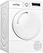 Produktbild Bosch WTR83V00 Serie 4 Wärmepumpen-Trockner, 7 kg, Sensitive Drying System textilschonende Trommelstruktur, AutoDry optimale Trocknung, EasyClean einfache Filterreinigung, Endezeitvorwahl