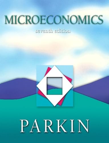 Microeconomics MyEconLab Homework Edition plus eBook 1-Semester Student Access Kit