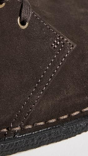 Image of Clarks Originals Men's Desert Boot,Brown Suede,8 M US