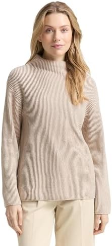 TOM TAILOR Damen Pullover