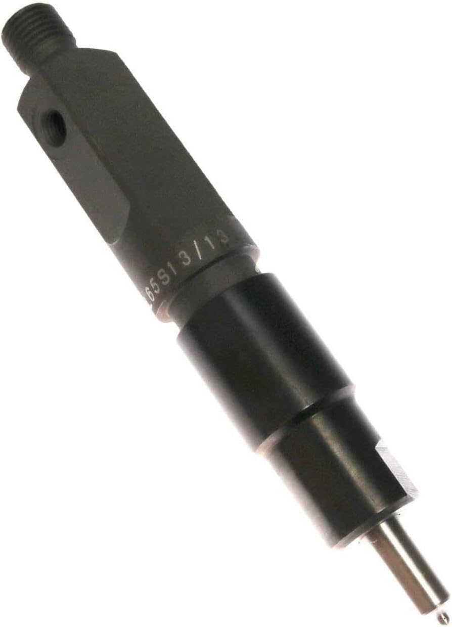3PCS Fuel Injector 0223 3085 Model 02233085 Compatible with Deutz F3L912 F4L912 F5L912 F6L912 F3L913 F4L913 F5L912 F6L912