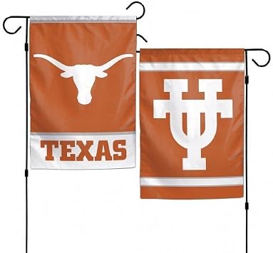 Elite Fan Shop Texas Longhorns Flag
