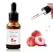 Nail Art 0.5 fl.oz Peach Fragrance Odorizer Acrylic Odor Reducer Liquid ODOR OUT Odorless Monomer Removal with Dropper Tube Design Pack of 1, HJ-NAP011
