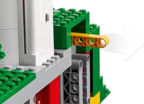 Creator Expert Turbina eolica Vestas - 10268 - Lego - Immagine 6