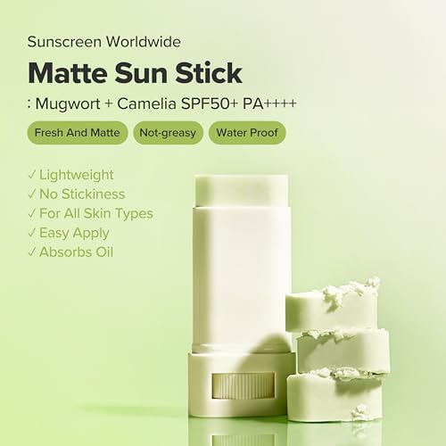 Beauty of Joseon Matte sun sti...