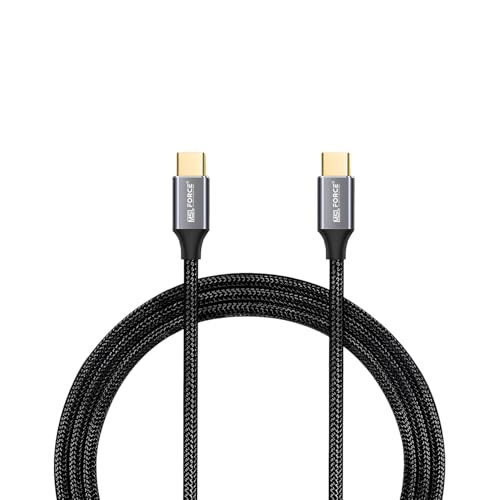 安心の日本企業 iphone15/16シリーズ対応 Type-C（オス）PD対応 100W/5A typec タイプc ケーブル type-c to...