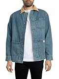 Gaine de cordon de locomotive Lois Jeans Homme Gaine De Cordon De Locomotive, Regen Blue, M