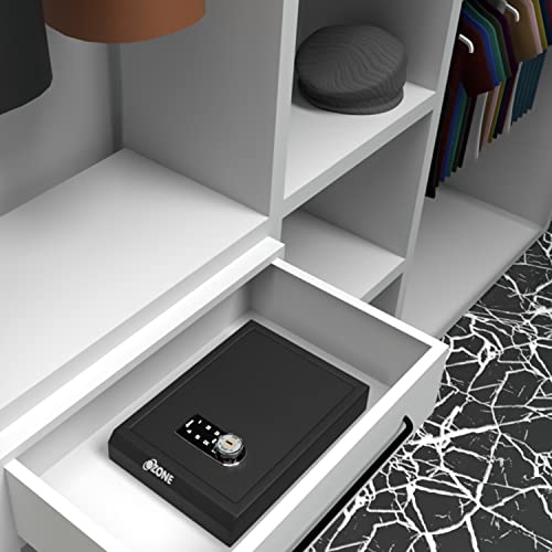 Ozone-Safety-Solutions-Personal-Safe-Electronic-Fingerprint-Locking-System-User-Fingerprint-Password-Access-24-Months-Warranty-528-Liter-Password