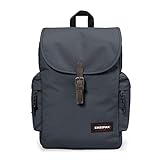 Eastpak Austin Mochila, 18 litros, Azul (Midnight)