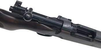 Amazon.co.jp: [マルシン] モーゼル Kar98K ブナ ダーク2ブラウン