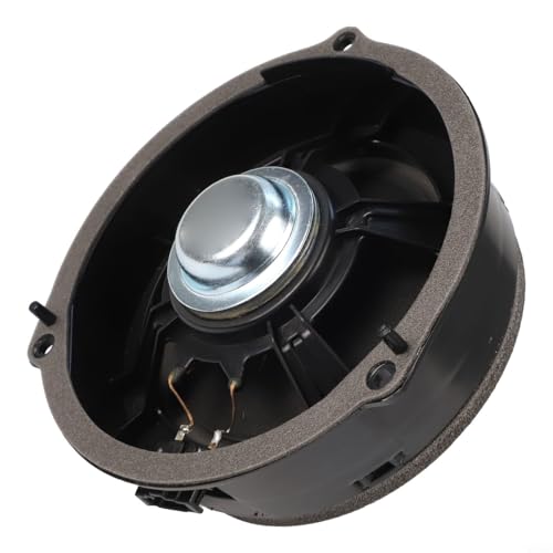 Altavoz de puerta trasera para B8 A5 viaja con música clara gracias a OEM 8K0035411 3