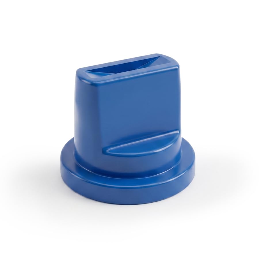 FORZA TRIAD Line Marker Replacement Nozzles and Filters (Hypro Flat Fan Nozzle [Blue - VP80-03])