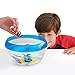 Robo Fish Water Activiated Swimming Pets Fish Bowl Playset by ZURU Color Changing Toys and Never Wet Sand