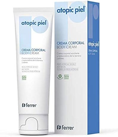 ATOPIC Moisturising Creams, 150 ml